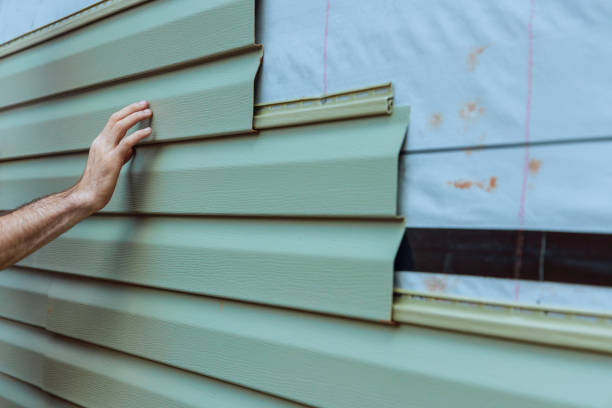 Siding for Commercial Buildings in National Park, NJ